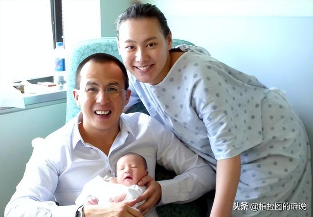 2909亿身家有何用？97岁的李嘉诚无力回天，两个60岁儿子已成心病