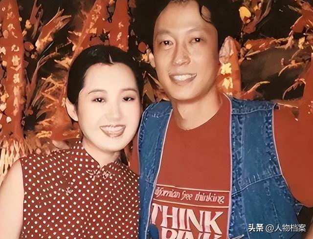 一生“风流成性、老少通吃”，被称女人中极品的她，却56岁还单身