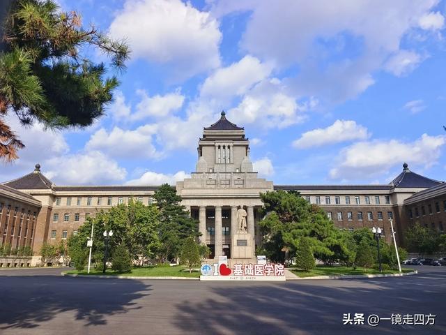 周末16点，长春新民大街又准时变身步行街，市集和舞台开放