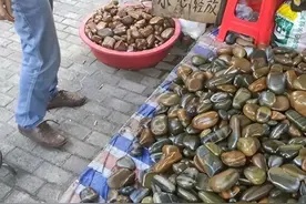 这些石头建议停止佩戴，辐射超强，戴一天相当于做近百次胸片？图片