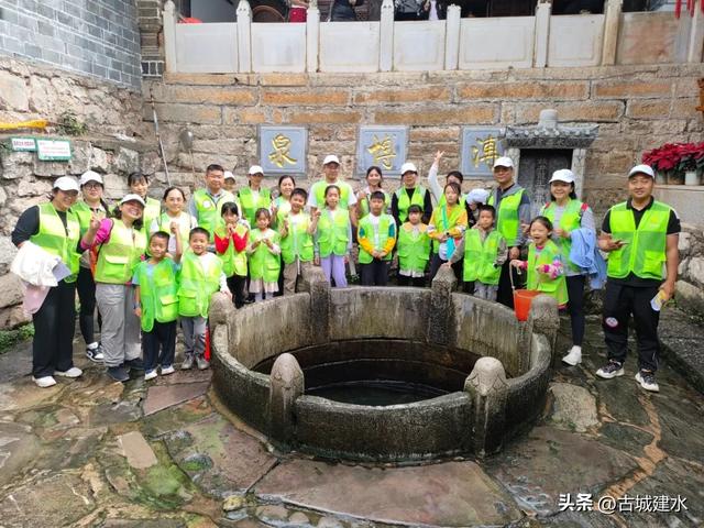 建水 “十四五” 文旅答卷亮眼,圈粉无数游客