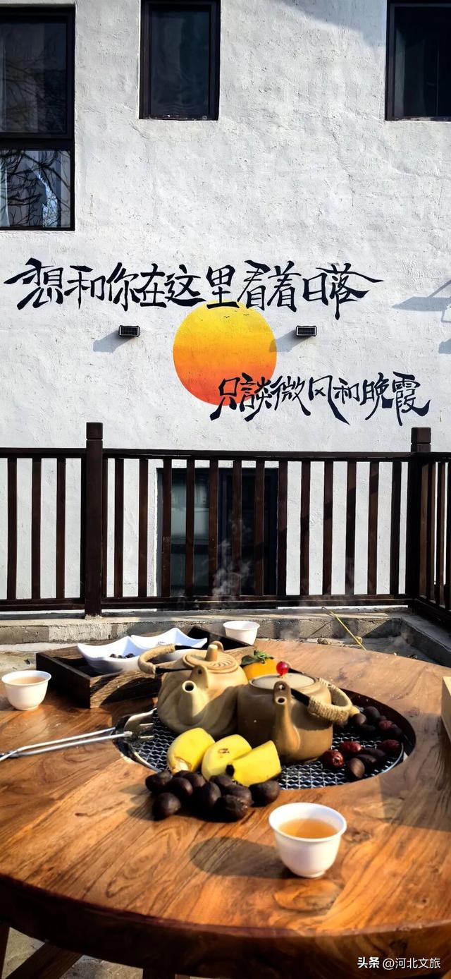 李子柒式的诗意栖居，赞皇也有！