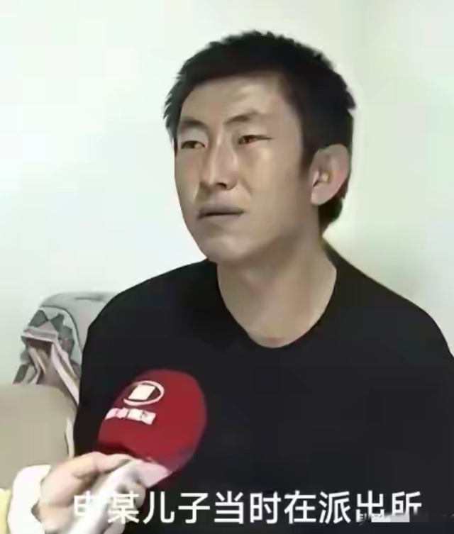 山西血案中的生死抉择：姐姐一句“别回来”，如何守住全家平安？