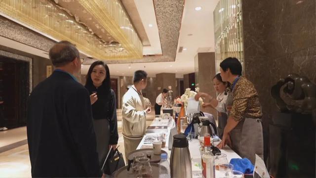 “投资保山·旅居隆阳”推介会走进湖南 滇湘文旅共探合作新篇