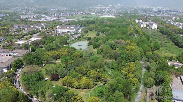 四川省绵竹市历史沿革及行政区划