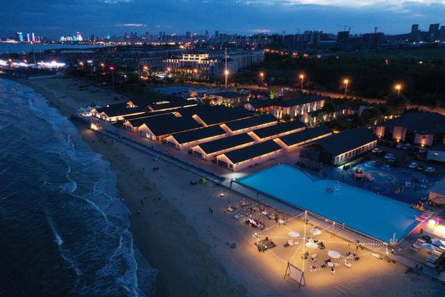 1800余家！旺季一房难求！日照这里太火爆了！