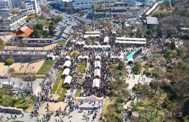 212.93万人次！入列十大热门城市！