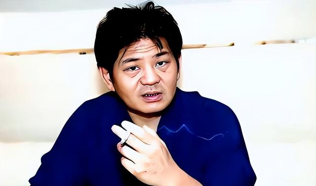 没女人吃不下饭？台湾丑男富豪花20亿泡妞，64岁惨死无人问津