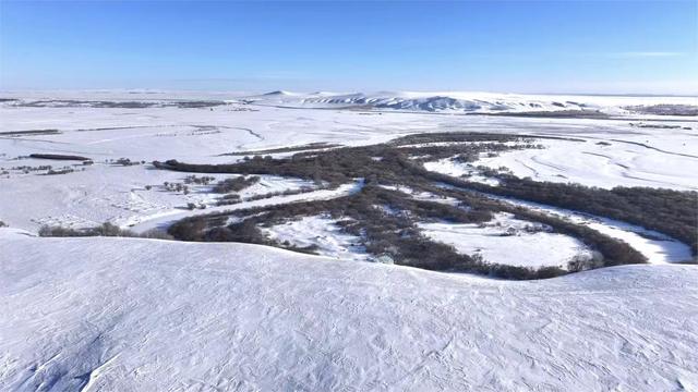 北疆文化·呼伦贝尔大草原｜鄂温克文旅倾情推出“冬季游牧文化体验”之旅，邀您来体验！