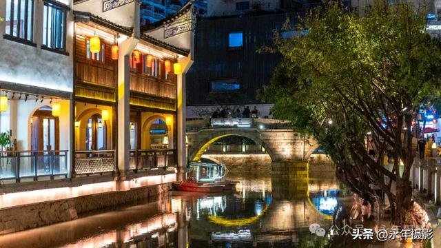 自驾环游中国行（十四）福建福州三坊七巷篇