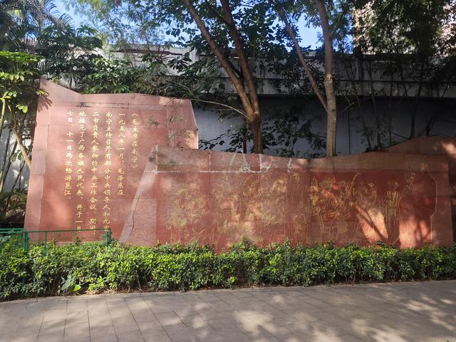 从广西博物馆到三街两巷【高清大图】