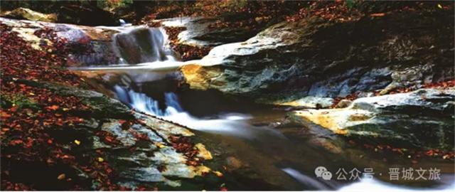 开年好消息！晋城新增11个A级景区！