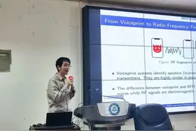 本科直博、归国加入985！西电这个“硬核班”，94%以上深造！图片