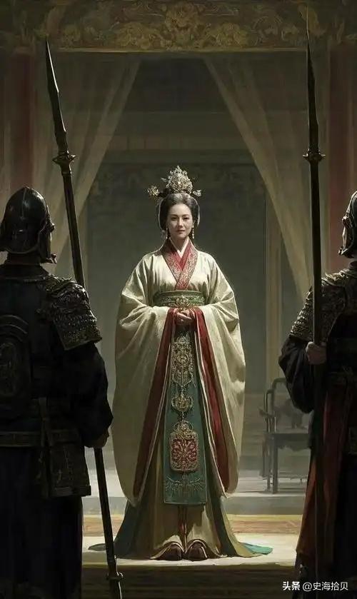 东汉邓太后：凭“刚柔并济”掌权，为何留争议？