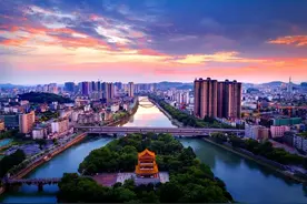 “袁”来在这里图片