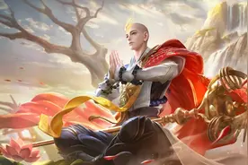 新赛季即将到来，中路新晋三幻神，金蝉，女娲，米莱狄|体验服图片