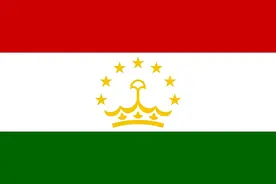 认识一个国家 —— 塔吉克斯坦图片