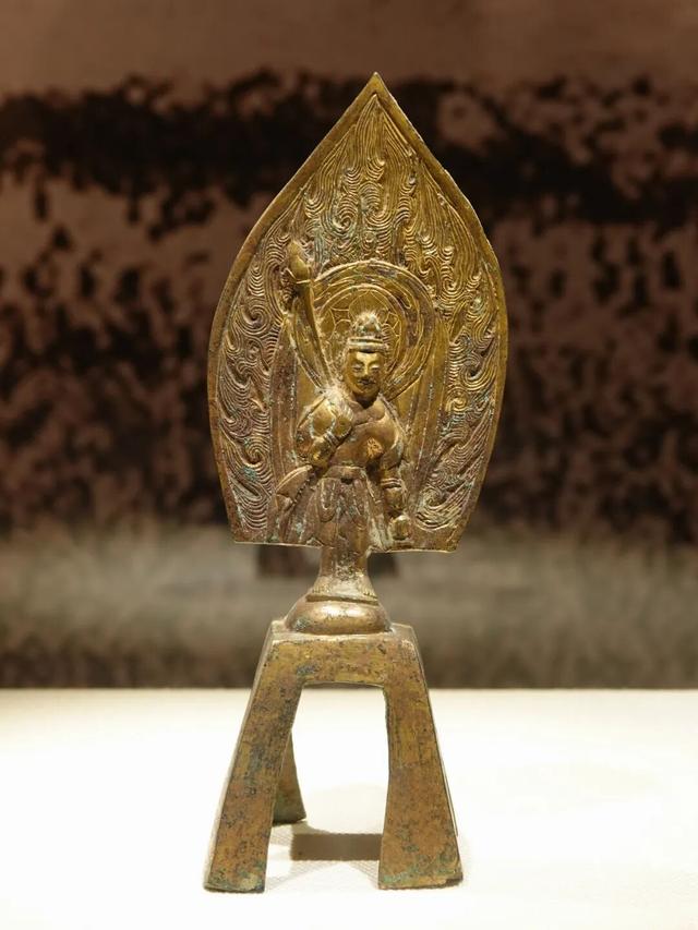 小众旅行地，河北临漳，邺城考古博物馆笔记