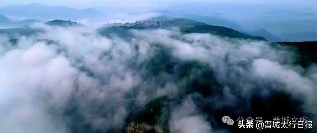 现在，来晋城这里刚刚好 →