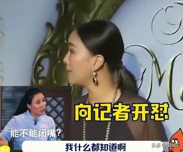 出轨风波真相大白仅2个月，那英近况曝出	，马伊琍一个字都没说错