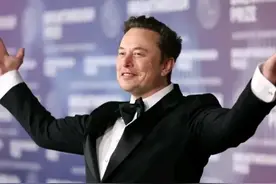 马斯克被一些人视为世界大救星的大英评论图片