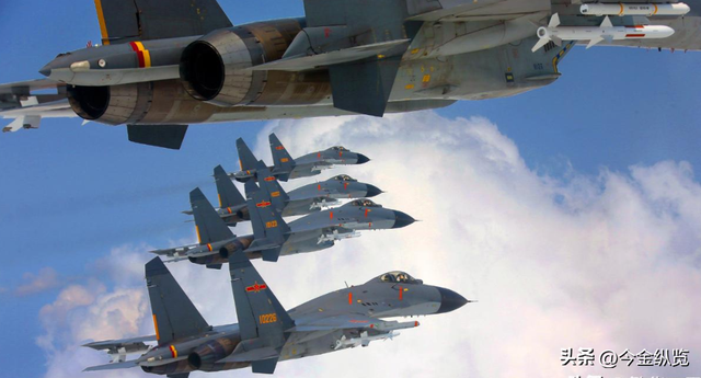 歼11A战机25年就退役？不是问题机，而是中国空军腾飞的真正秘密