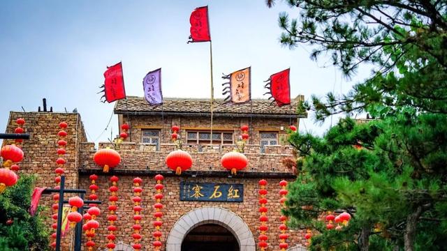 原来真的有城市，可以一天24小时都快乐~（1）