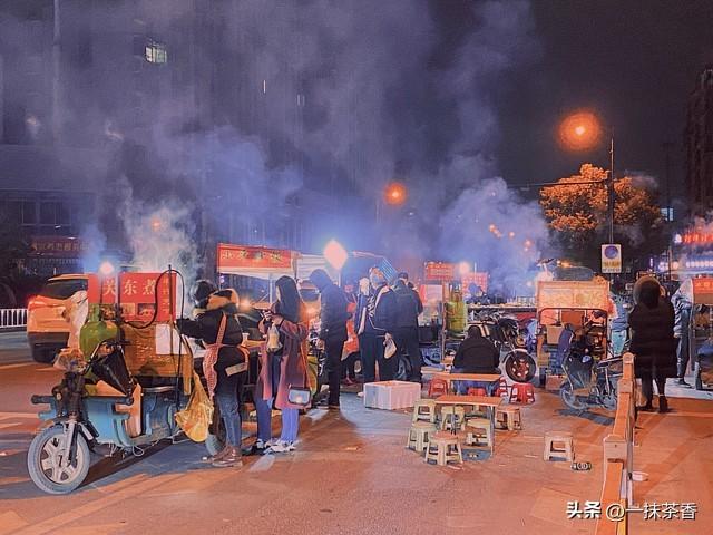 长沙，不止是网红打卡地