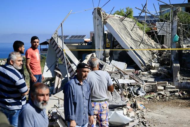 6400万粒卡普塔贡被截！中东最大毒网断供，灰色帝国进入终局阶段