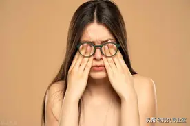 导致失明第2 大原因！针灸治疗青光眼，六大眼周穴位按摩改善！图片
