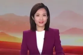 《新闻联播》4位女主持人，谁最有女人味？图片