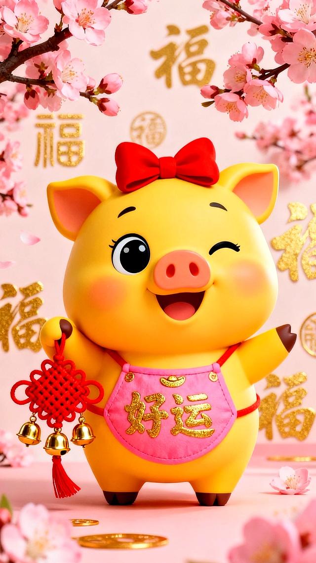 属猪人注意！10.25-10.31这一周，有大事要发生