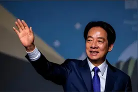 山雨欲来，解放军集聚福建，赖清德第二次离岛，国防部已发出通牒图片