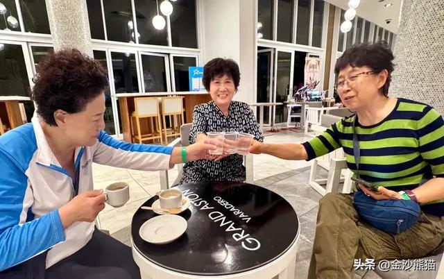 古巴到底是什么样的？