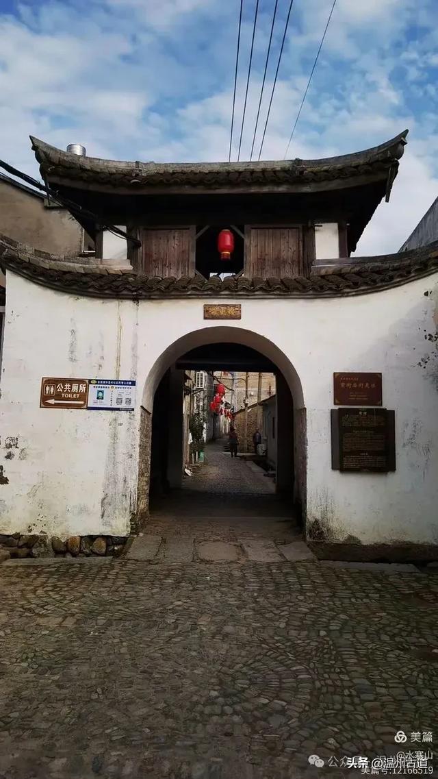 揭秘书圣王羲之后裔聚居地，这个原生态古村值得一游！