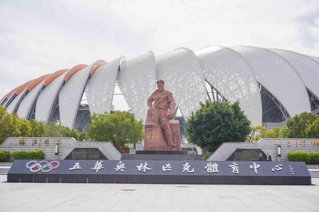 梅州五华深度游｜足球之乡靠赛事玩转出全链条魅力