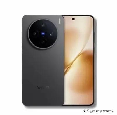 2024年旗舰手机巅峰对决：五款接近完美的机型全解析