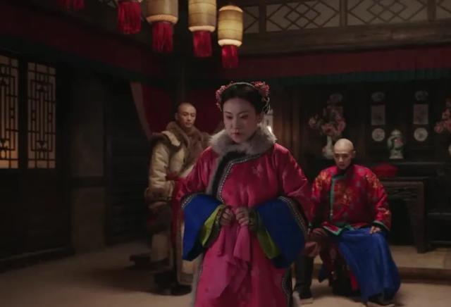 《大生意人》真厉害！才4集，就出现6位配角，各个都是老熟人