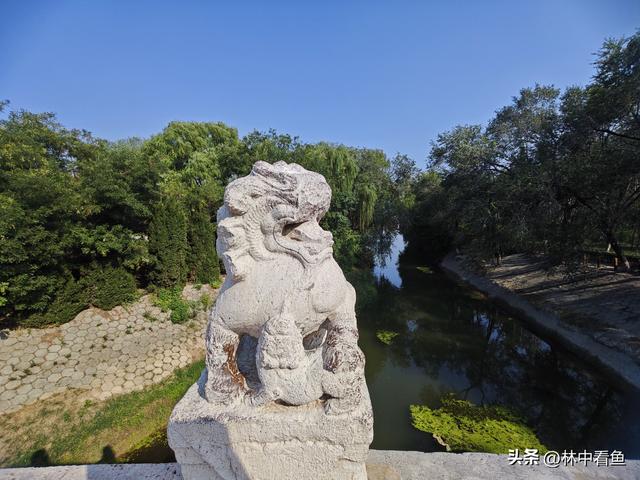 邯郸唯二的5A景区之一的广府古城，都有什么