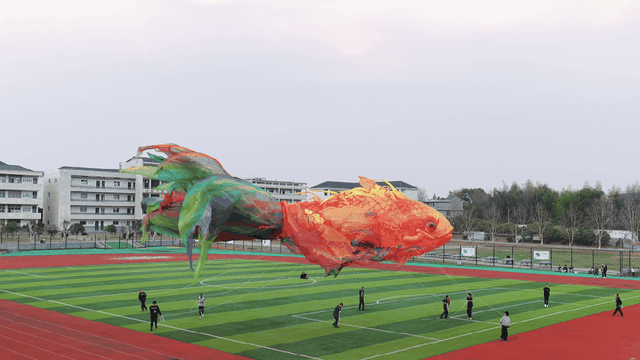 闹元宵啦！福州元宵赏灯地图出炉，看完直接出发～