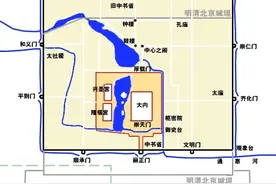 元朝汉化程度到底高不高？真实情况如何？最终有多少蒙古人汉化？图片