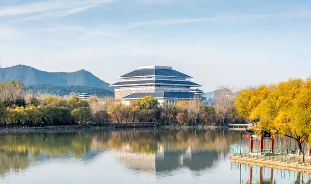 青州这些景致，藏着最动人的温柔