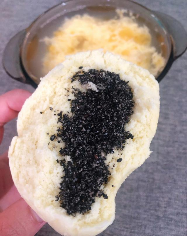 爷爷吃了几十年的配方，现在老公每天吃2勺，整个人都舒服了