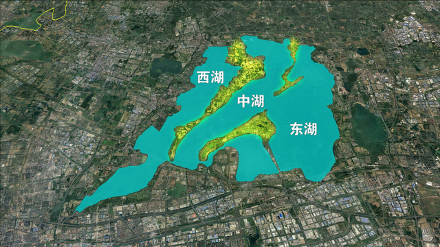 苏州，地表最强地级市，到底有多美？