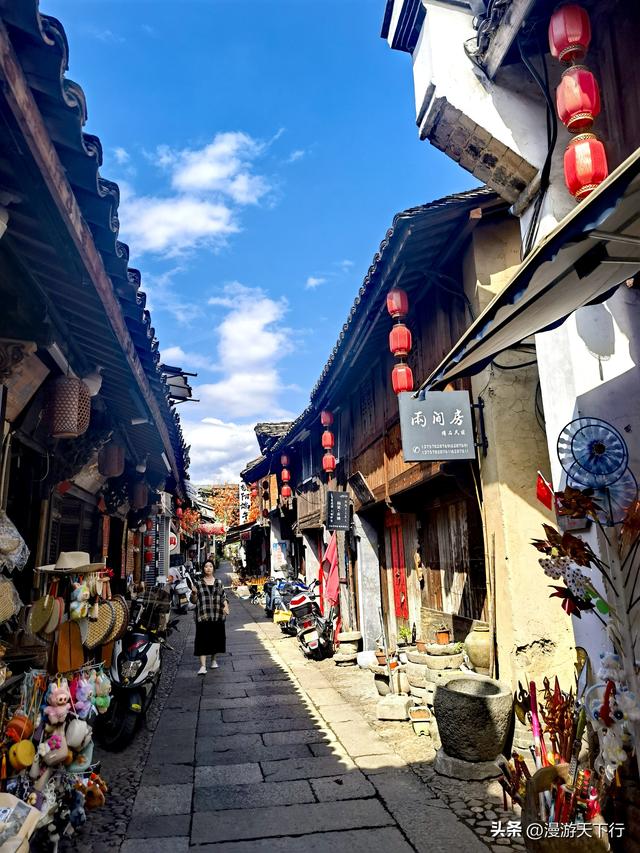 浙江自驾游跨越冀鲁苏浙四省，往返旅程占一半时间，全程收获满满