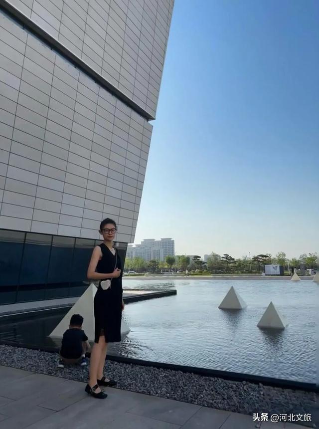 漫游唐山 | 曹妃甸城市馆打卡攻略