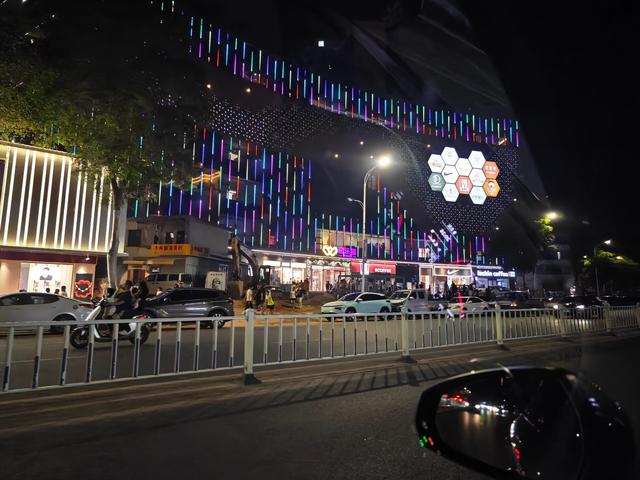 又来广东之一百四十二 河源篇之一 去广东第二十一个地级市河源