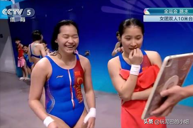 被“炮轰”仅半个月，比赛再次失利的全红婵，已经走上了另一条路