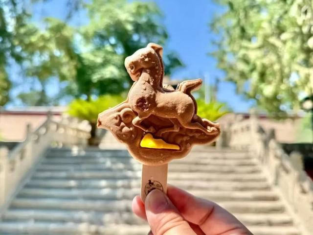 金秋九月上凉州，解码千年丝路
