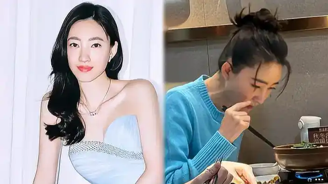 诈骗13.9亿、金条茅台垫桌腿，王丽坤"豪门"成噩梦 ，刘涛深受其害